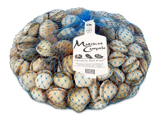 Berbigão 500 g