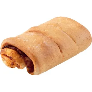 Pão com Chouriço unidade 100 g - Panidor