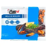 Miolo de Mexilhão 250g