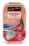 Sardinhas em Tomate