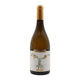 Código Encruzado Dão Vinho Branco