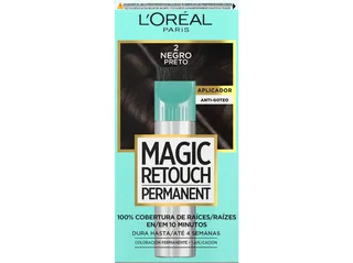 Coloração Magic Retouch permanente 2 preto 1 un