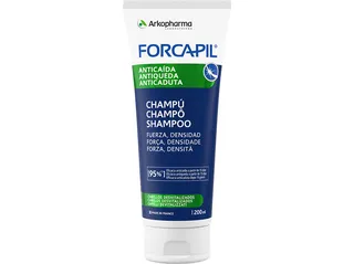 Champo Forcapil antiqueda 200 ml