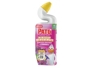 Gel sanitário PATO hibiscus 750 ml
