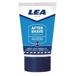 Bálsamo After Shave 3 em 1 Lea