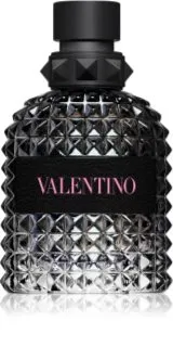 Valentino Born In Roma Uomo Eau de Toilette para homens 50 ml