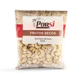 Miolo de Caju Cru 200 G