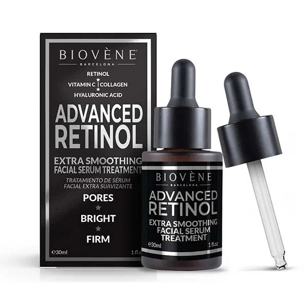 BIOVENE Advanced Retinol Serum 30ML