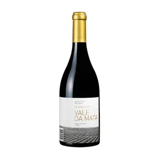 Vinho Tinto de Lisboa Reserva garrafa 75 cl - Vale Da Mata