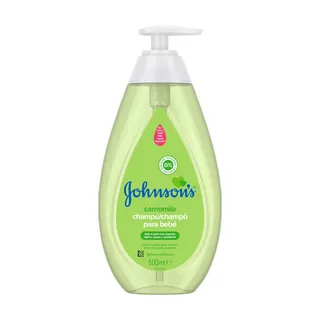 Champô de Camomila para Bebé Johnson's Baby