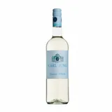 Vinho Branco Carl Jung sem Álcool 75cl