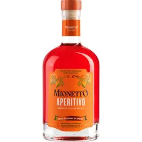 Mionetto Aperitivo