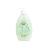 Sabonete Líquido Aloe Vera 500 ml