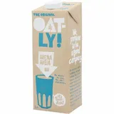 Bebida Aveia Biológica Oatly 1L
