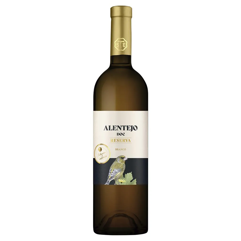 Vinho Branco DOC Alentejo Reserva 0,75l