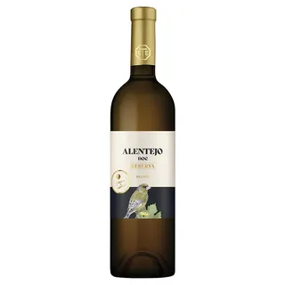 Vinho Branco DOC Alentejo Reserva 0,75l Selecção de Enófilos