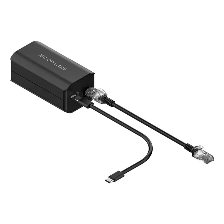 ADAPTADOR ECOFLOW USB C
