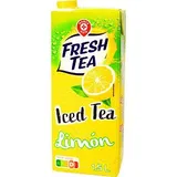 Iced Tea Fresh Tea Limão 1.5L