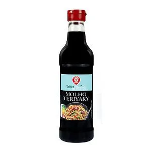 Molho Teriyaki 200ml