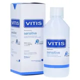Sensitive Colutório Diário 500ml Vitis