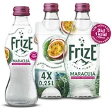 Água com Gás Maracujá Frize