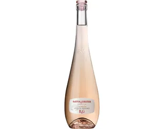 Vinho rosé Barton&guestier côtes de provence 0,75 L