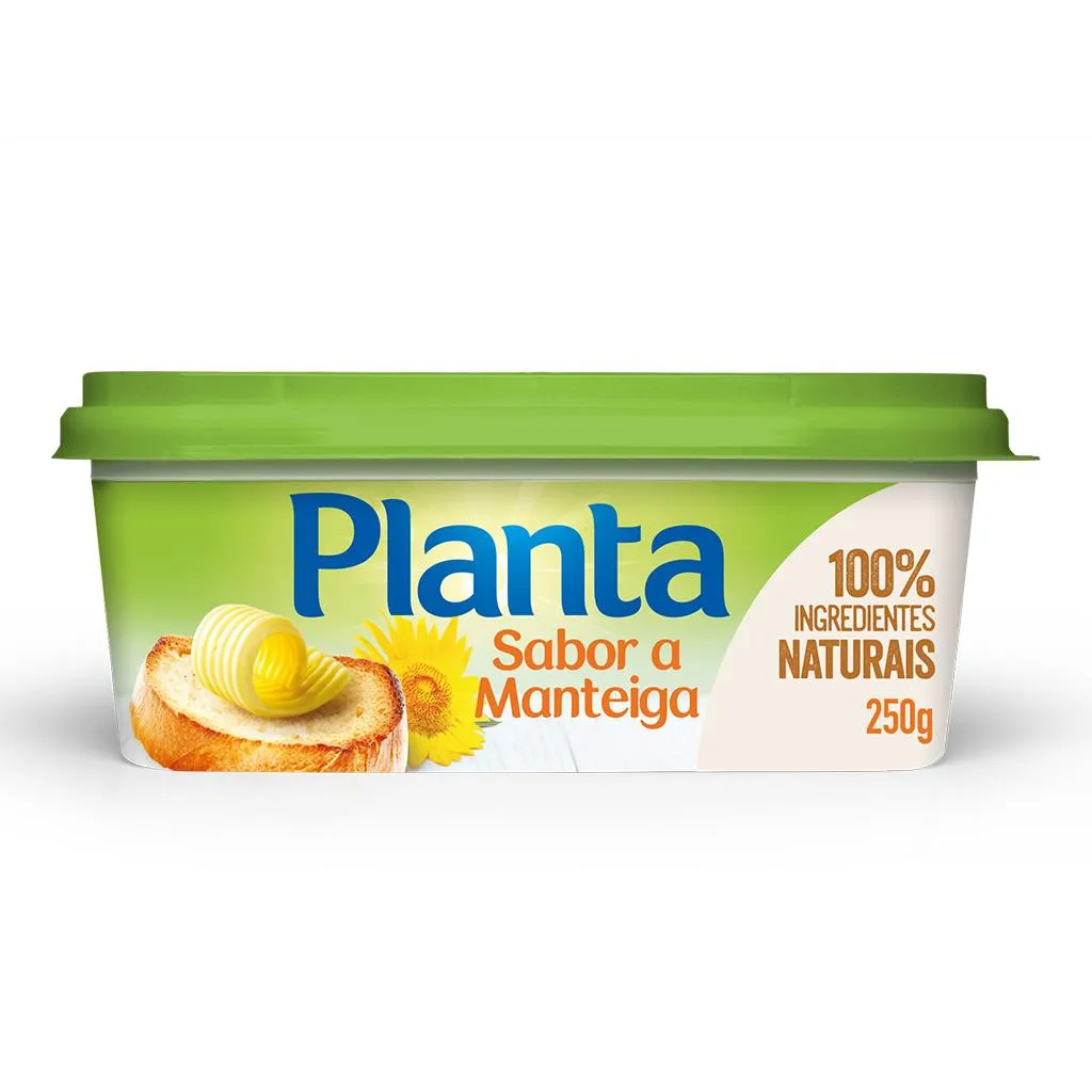 Creme Vegetal para Barrar