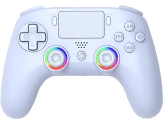 Comando SUBSONIC Wireless (PS5/PC - Branco)