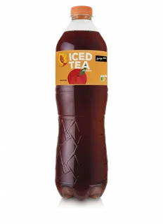 Ice Tea Pêssego Pingo Doce