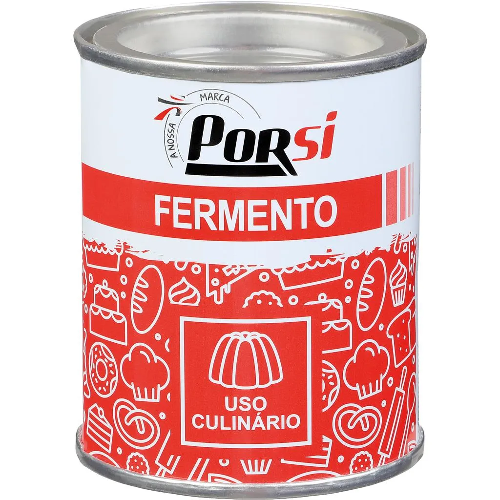 Fermento em Pó 150g