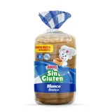 Pão de Forma Sem Glúten, 375g