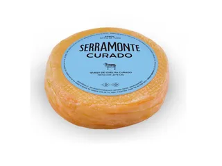 Queijo ovelha Serramonte curado kg