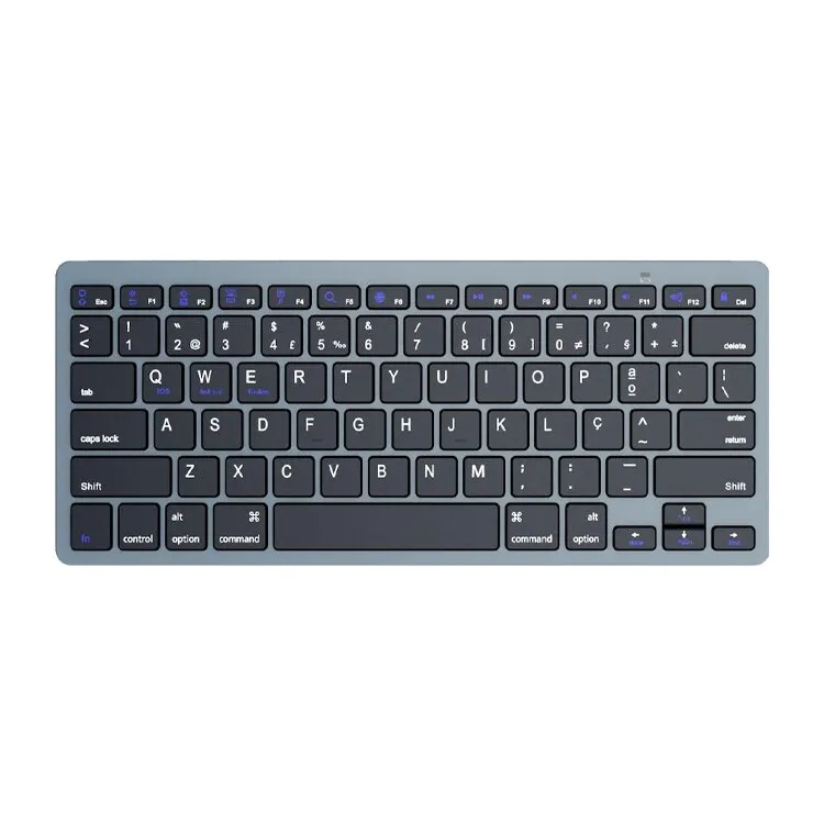 TECLADO EWENT BLUETOOTH EW3120