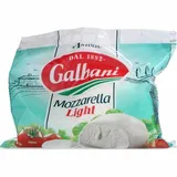 Queijo Mozzarella Light Galbani 125g