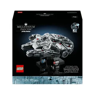 LEGO MILLENNIUM FALCON 75375
