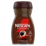 Café Solúvel Clássico