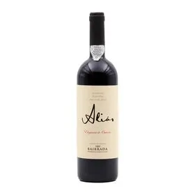 Aliás Bairrada Vinho Tinto