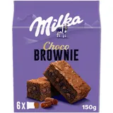 Bolo Choco Brownie