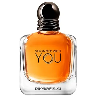 ARMANI Stronger With You Eau De Toilette 100ML