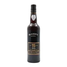 Blandys 15 Anos Boal Vinho da Madeira