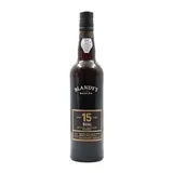 Blandys 15 Anos Boal Vinho da Madeira