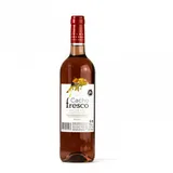 Vinho Rosé Frisante Cacho Fresco