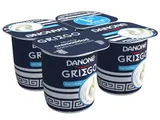 Iogurte Danone grego natural 4 x 110 g