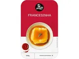 Francesinha tá pronto 500 g