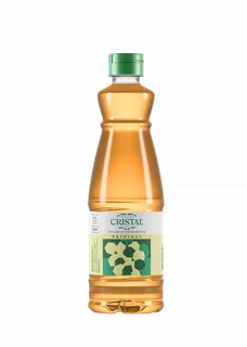 Vinagre de Vinho Branco Cristal