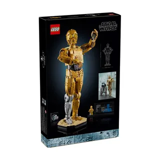 LEGO C-3PO 75398