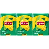 Ice Tea Manga Lipton