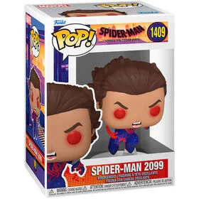Funko - Figura Marvel - Spider-Man 2099