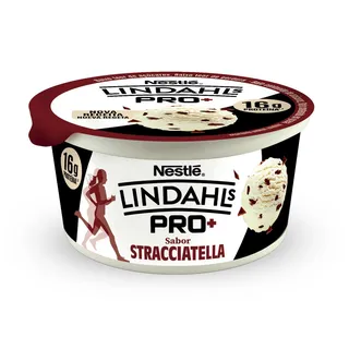 Iogurte proteína stracciatella, 150 g Lindahls