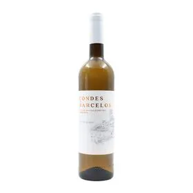 Condes De Barcelos Alvarinho Loureiro Vinho Verde Branco